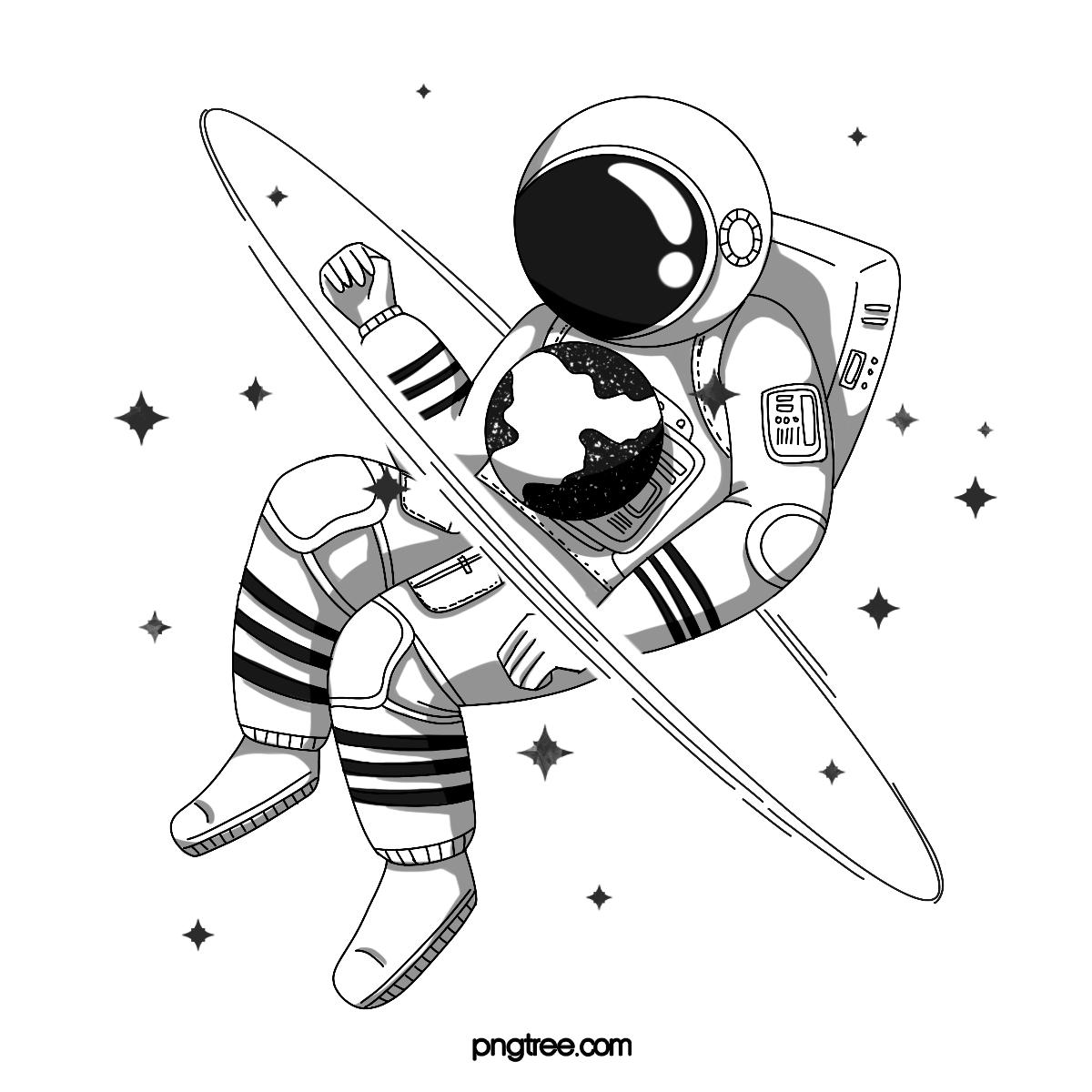 Astronauta